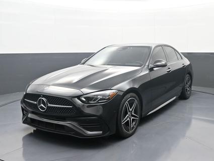 2023 Mercedes-Benz C-Class Louisville KY