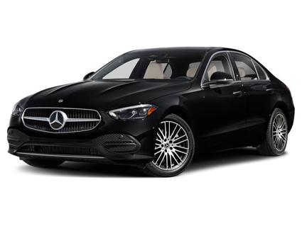 2024 Mercedes-Benz C-Class Liberty Lake WA