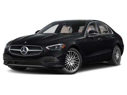 2025 Mercedes-Benz C-Class Burnsville MN