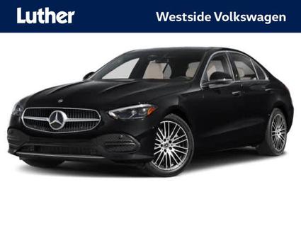2025 Mercedes-Benz C-Class Minneapolis MN