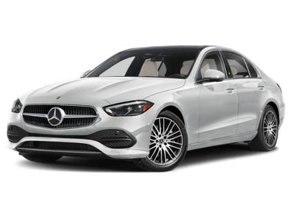 2023 Mercedes-Benz C-Class Billings MT