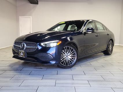 2023 Mercedes-Benz C-Class Philadelphia PA