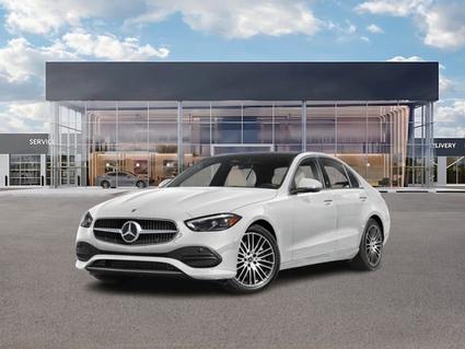 2024 Mercedes-Benz C-Class Long Island City NY