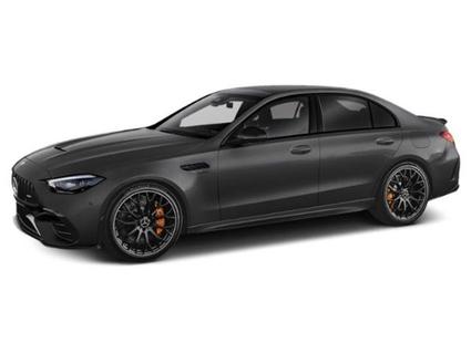 2025 Mercedes-Benz C-Class Lafayette LA