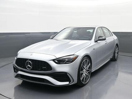 2023 Mercedes-Benz C-Class Louisville KY