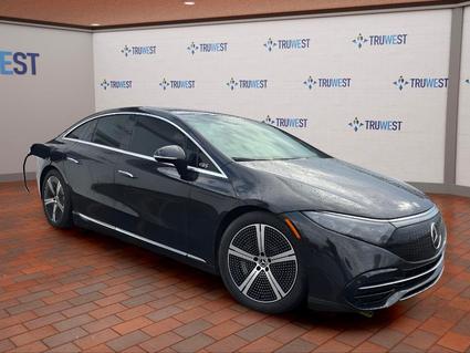 2024 Mercedes-Benz EQS Cortez CO