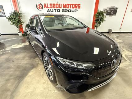 2023 Mercedes-Benz EQE Santa Ana CA