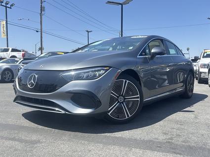 2023 Mercedes-Benz EQE Riverside CA