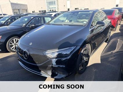 2023 Mercedes-Benz EQE Birmingham AL