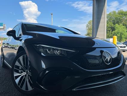 2024 Mercedes-Benz EQE Selma AL