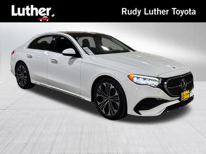 2025 Mercedes-Benz E-Class Minneapolis MN