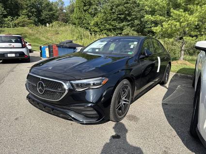 2026 Mercedes-Benz E-Class Roanoke VA