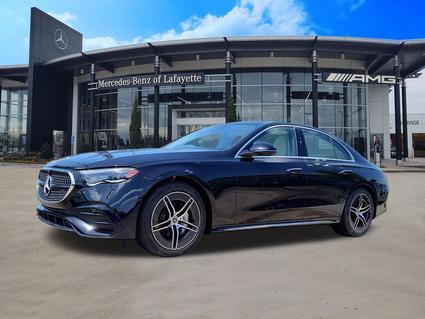 2025 Mercedes-Benz E-Class Lafayette LA