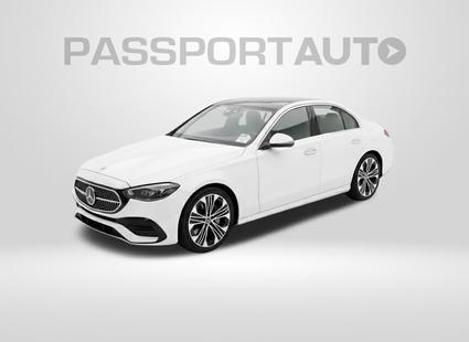 2025 Mercedes-Benz E-Class Suitland MD