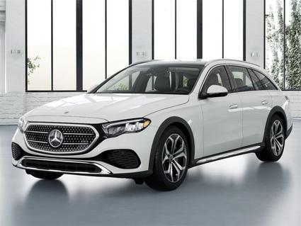 2025 Mercedes-Benz E-Class Liberty Lake WA
