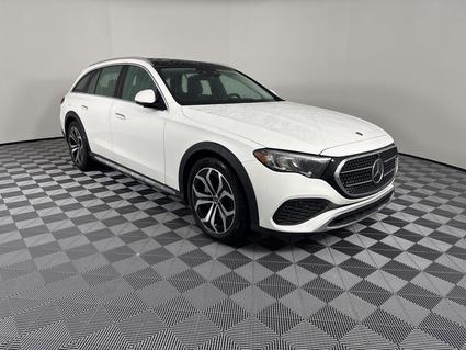 2025 Mercedes-Benz E-Class Liberty Lake WA