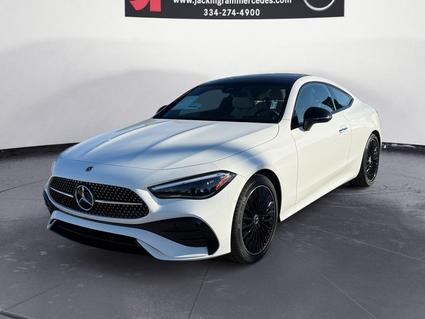 2026 Mercedes-Benz CLE Montgomery AL