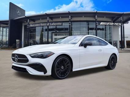 2024 Mercedes-Benz CLE Lafayette LA