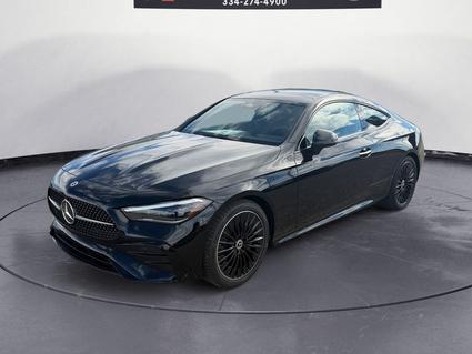 2026 Mercedes-Benz CLE Montgomery AL