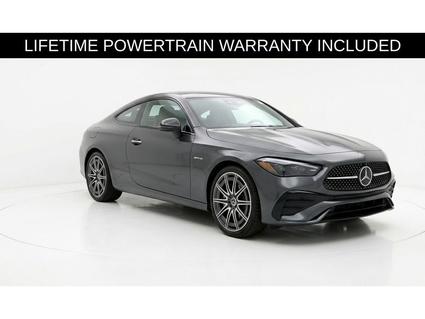 2025 Mercedes-Benz CLE Grapevine TX