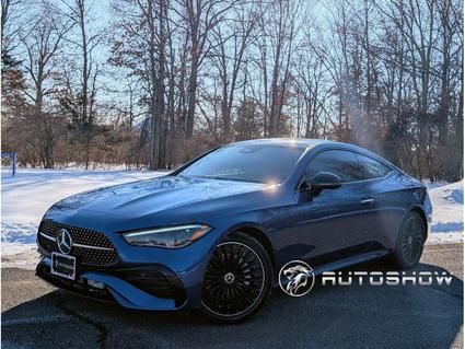 2024 Mercedes-Benz CLE Somerset NJ