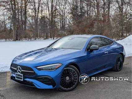 2024 Mercedes-Benz CLE Somerset NJ