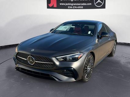 2026 Mercedes-Benz CLE Montgomery AL