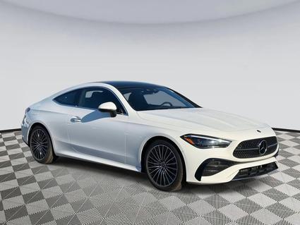 2024 Mercedes-Benz CLE Chantilly VA