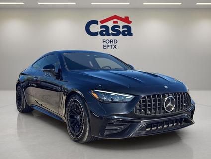 2025 Mercedes-Benz CLE El Paso TX