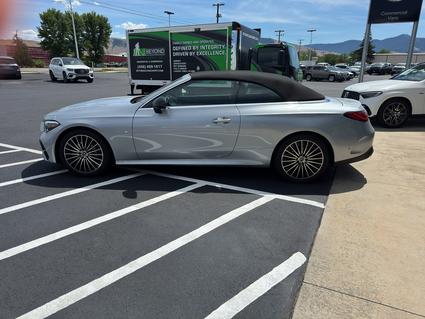 2024 Mercedes-Benz CLE Missoula MT