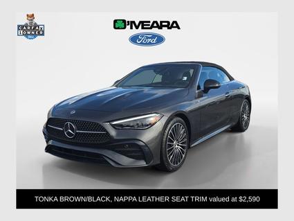 2024 Mercedes-Benz CLE Denver CO