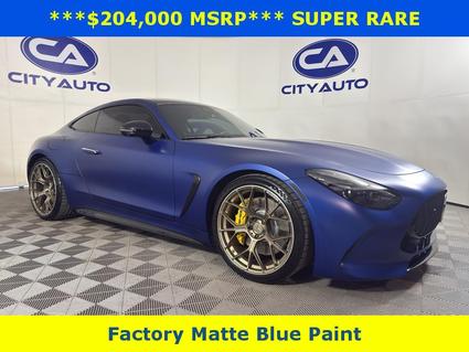 2024 Mercedes-Benz AMG GT Memphis TN