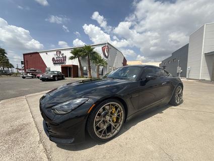 2025 Mercedes-Benz AMG GT Brownsville TX