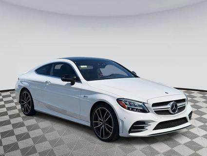 2023 Mercedes-Benz C-Class Chantilly VA