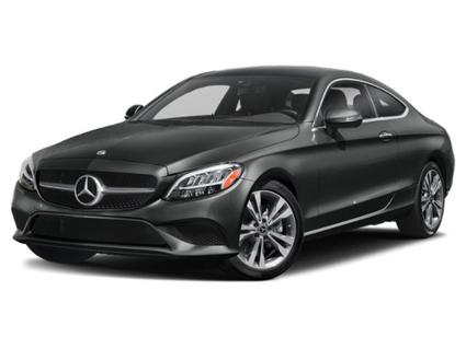 2021 Mercedes-Benz C-Class Spokane WA