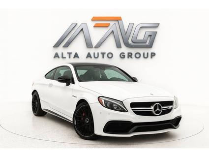 2021 Mercedes-Benz C-Class Concord NC