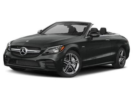2021 Mercedes-Benz C-Class Minneapolis MN