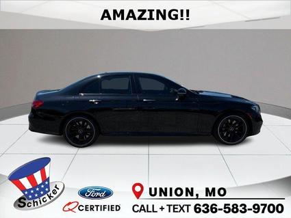 2022 Mercedes-Benz E-Class Union MO