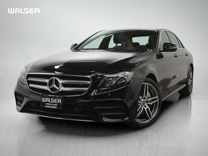 2020 Mercedes-Benz E-Class Saint Paul MN