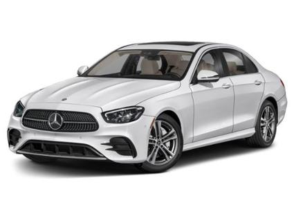 2021 Mercedes-Benz E-Class Long Island City NY