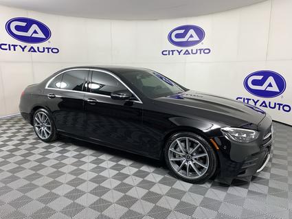 2021 Mercedes-Benz E-Class Memphis TN