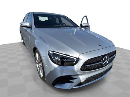 2021 Mercedes-Benz E-Class Athens AL