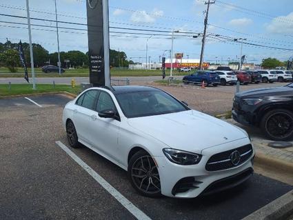 2022 Mercedes-Benz E-Class Montgomery AL
