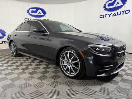2021 Mercedes-Benz E-Class Memphis TN