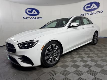 2022 Mercedes-Benz E-Class Madison AL
