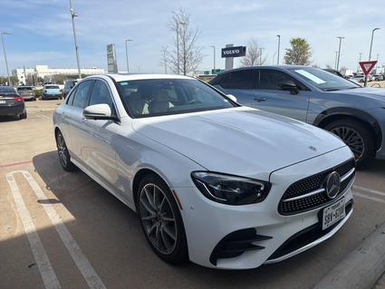 2022 Mercedes-Benz E-Class Grapevine TX