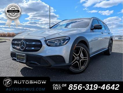 2023 Mercedes-Benz E-Class Somerset NJ