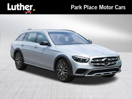 2021 Mercedes-Benz E-Class Rochester MN