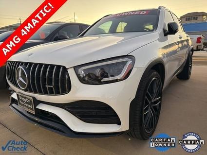 2022 Mercedes-Benz GLC Destin FL