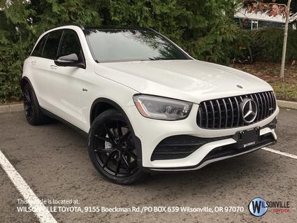 2021 Mercedes-Benz GLC Vero Beach FL